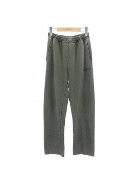 Gucci Cotton Jogging Pants